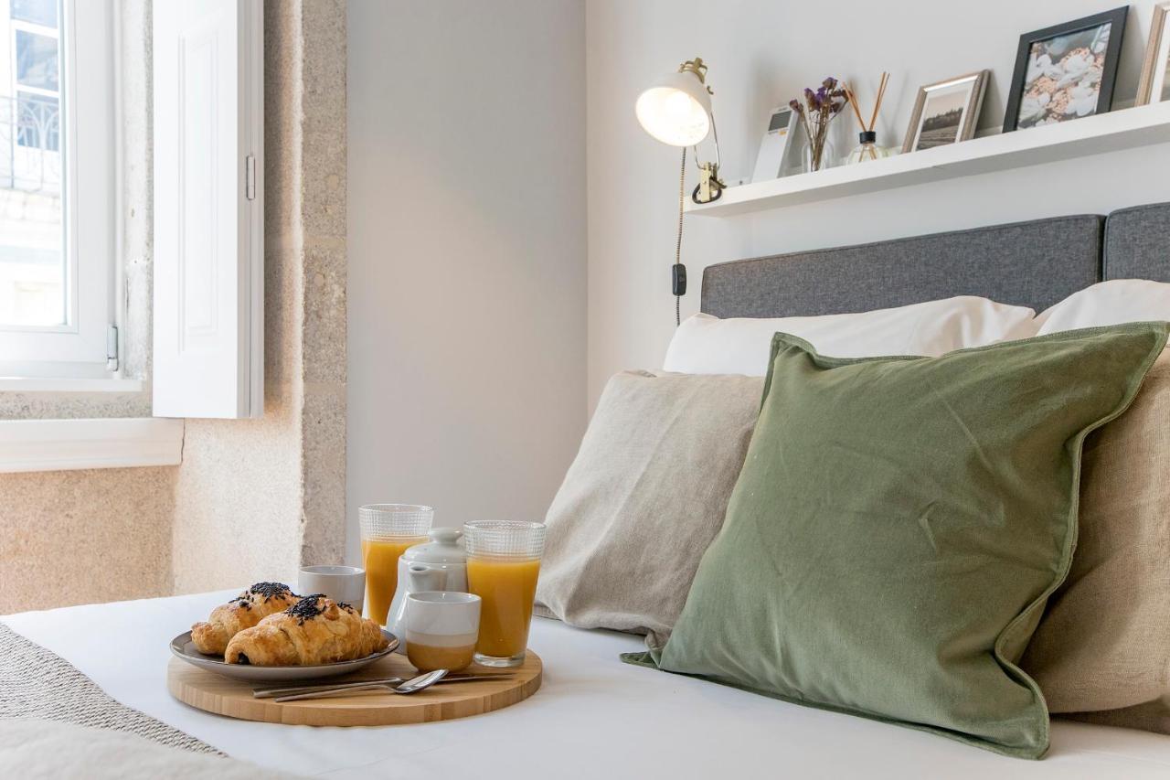 Mouzinho Darling 1Br W/ Ac In City Center By Lovelystay 波尔图 外观 照片
